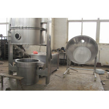 Instant Soluble Medicine Drying Machine